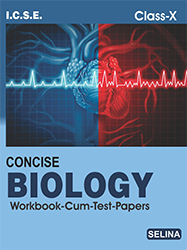 Concise Biology Workbook
